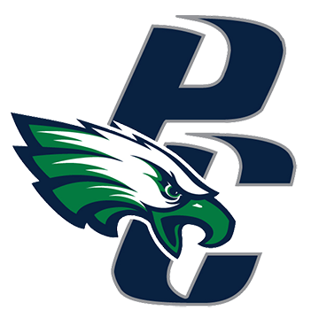Our school logo.